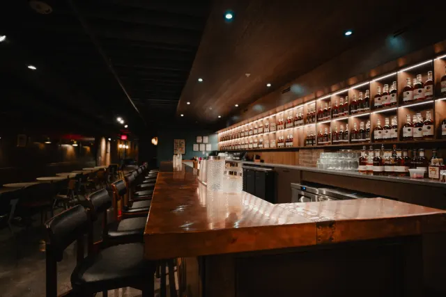 Trial + Error Bar photo 2