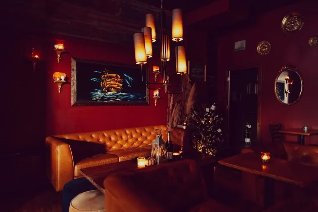 Troubadour Wine Bar photo 2