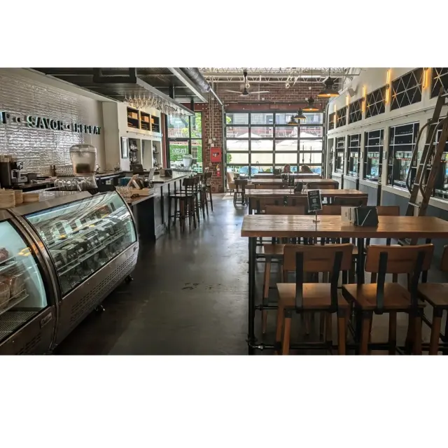 Taste Wine Bar and Market photo 2
