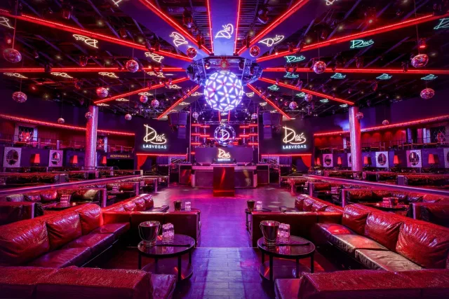 Drai's After Hours Las Vegas photo 1