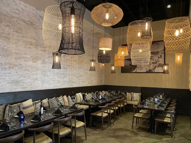Olive Pit Grill - Brea photo 1