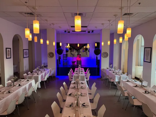Spain Restaurant & Toma Bar photo 1