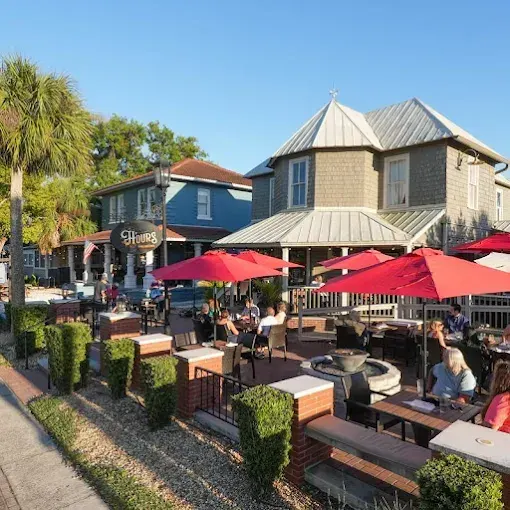 H'ours Creole Smokehouse photo 2