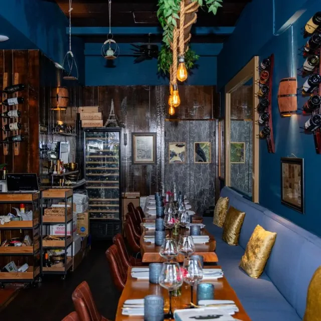 Frenchy's Hideout photo 2
