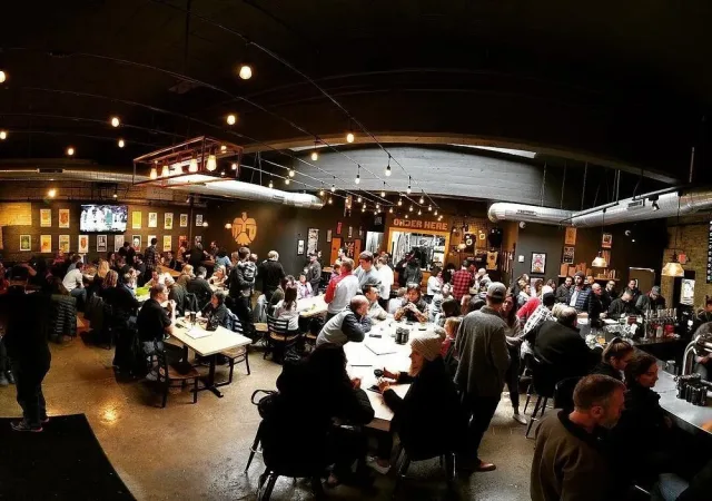 Eagle Park Brewing Company photo 2