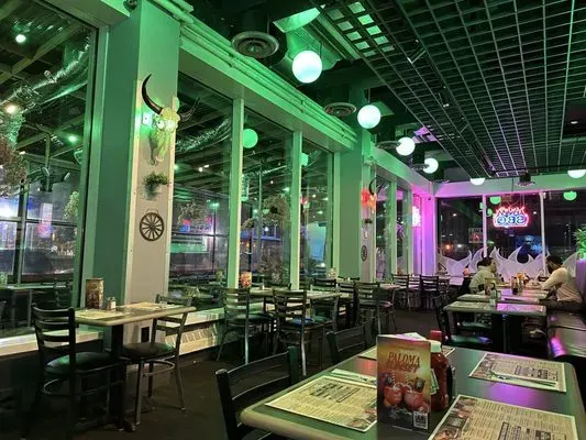 Dallas BBQ: Jamaica Queens photo 1