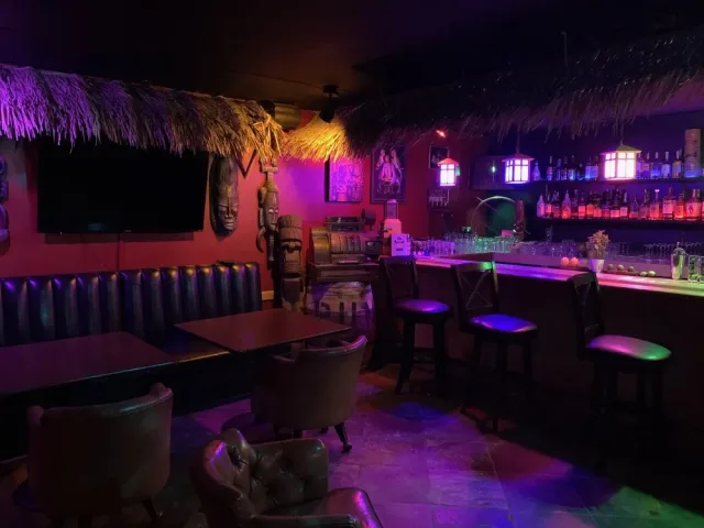 Kahuna Tiki Tu photo 1