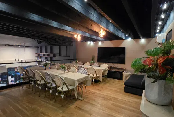 Claire's Kitchen Café & Wine Bar photo 1