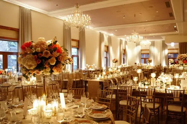 The Ivy Room photo 2