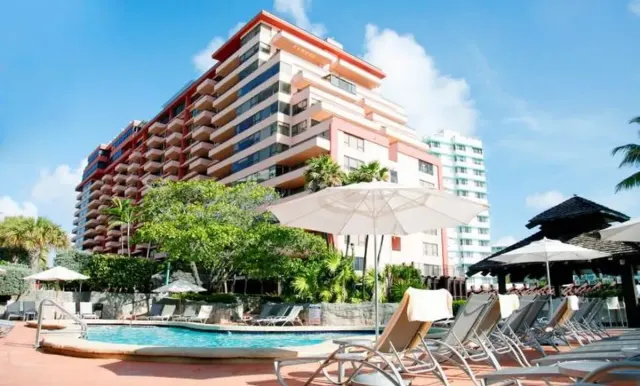 The Alexander Hotel Miami photo 1