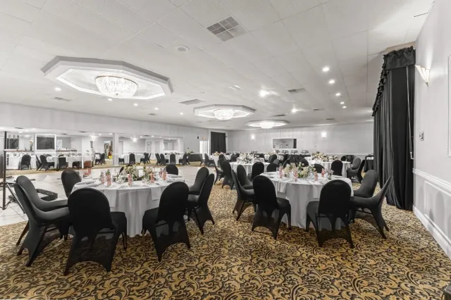 Carmela's Banquet Hall photo 1