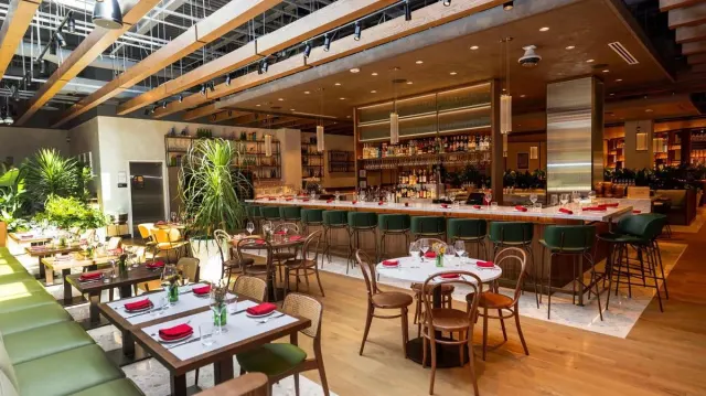 Eataly Aventura photo 1