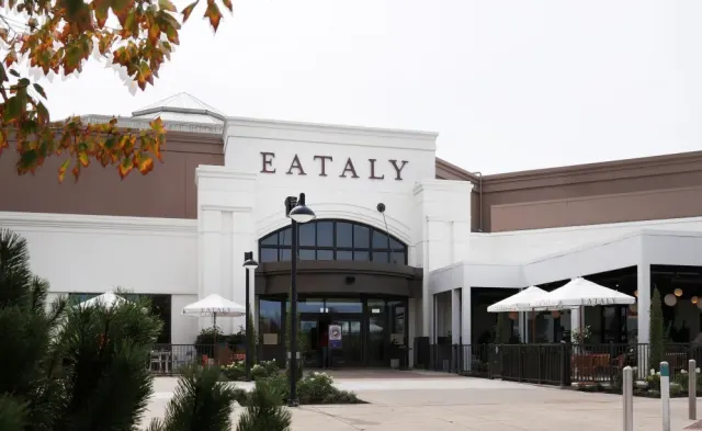 Eataly King of Prussia photo 2
