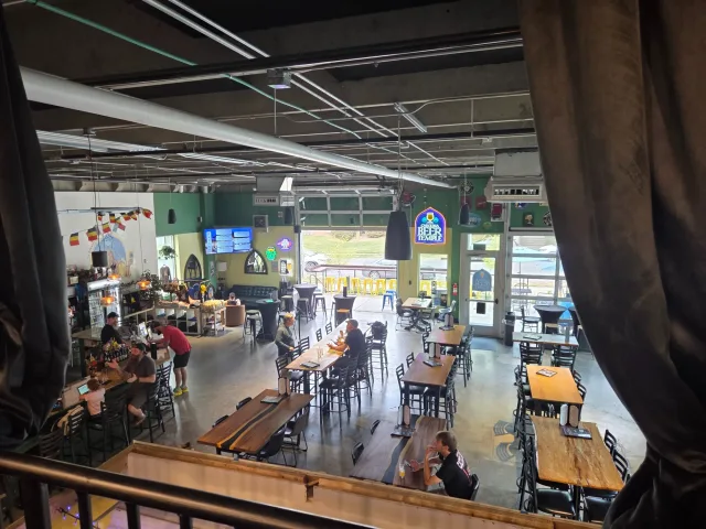 Carolina Beer Temple photo 2