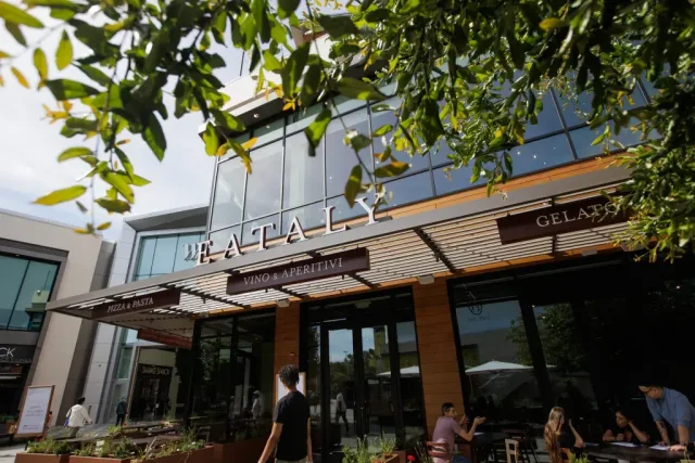 Eataly Silicon Valley photo 2