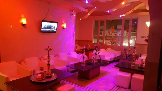 Vibe Lounge photo 2