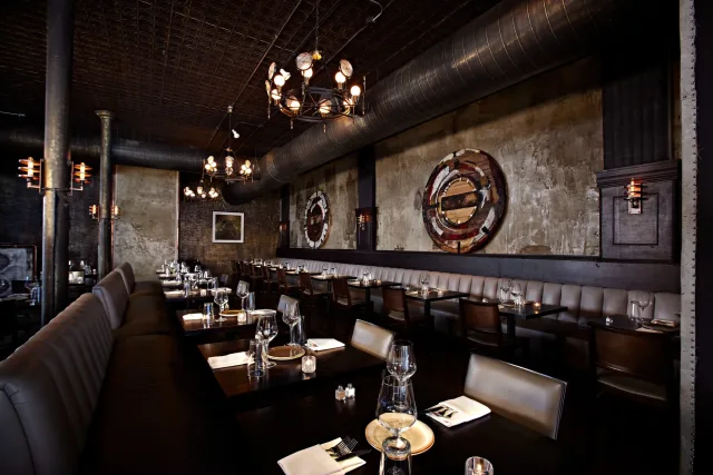 Artango Bar and Steakhouse photo 1