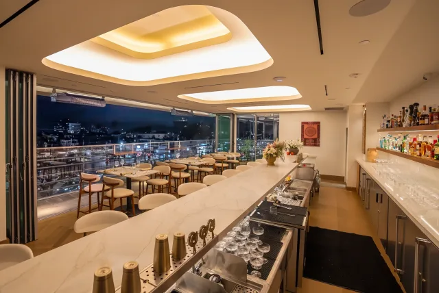 Perse Restaurant photo 1