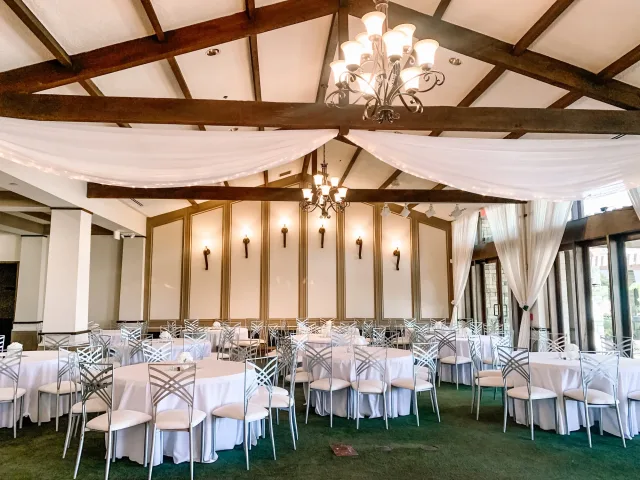 White Oak Conference Center photo 1