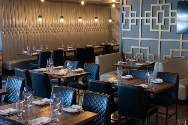 Bourbon & Bones Chophouse & Bar - Old Town Scottsdale photo 2