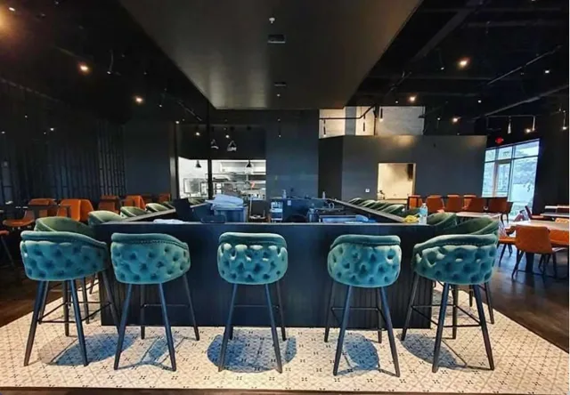 Waxin's Restaurant & Bar: Palm Beach Gardens photo 2