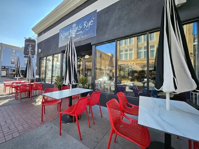 Agave & Rye Covington photo 1