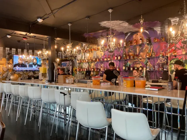 Agave & Rye Grandview photo 2