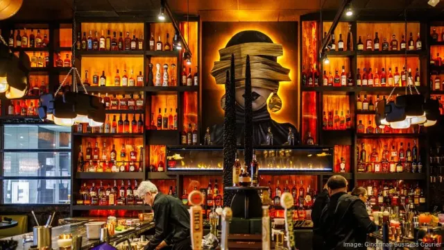 Whiskey Yard photo 2