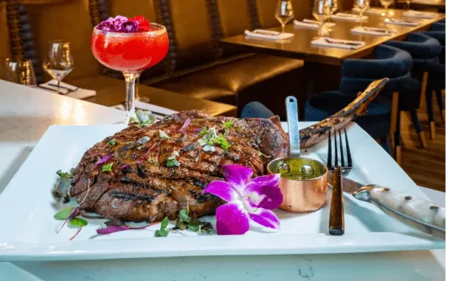 Son of a Butcher Steakhouse photo 2