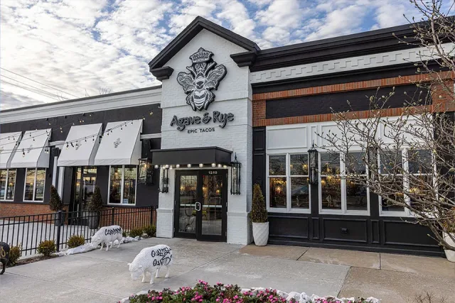 Agave & Rye Perrysburg photo 1