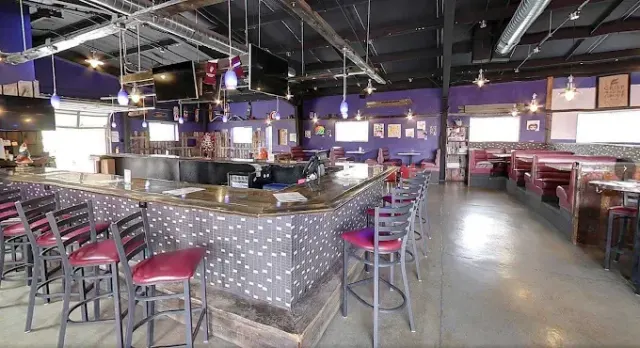Wonderland Brewing Company photo 2