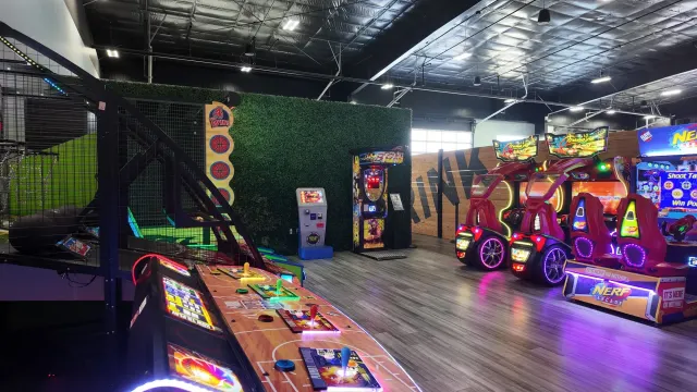 Smash Park Des Moines photo 2