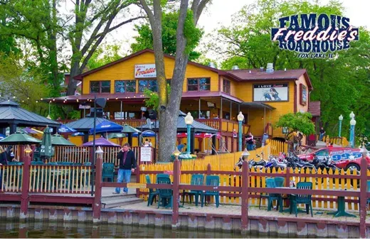 Famous Freddie's Road House photo 1