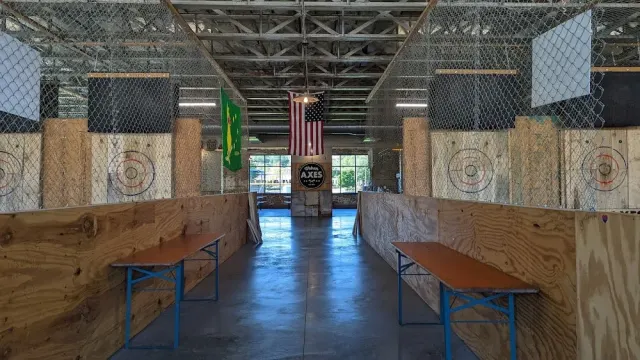 Urban Axes Durham photo 2