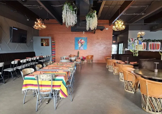 Ajua Mexican Kitchen & Bar photo 1