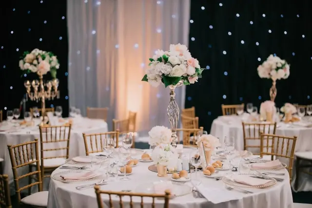 Collier Luxe Events photo 1