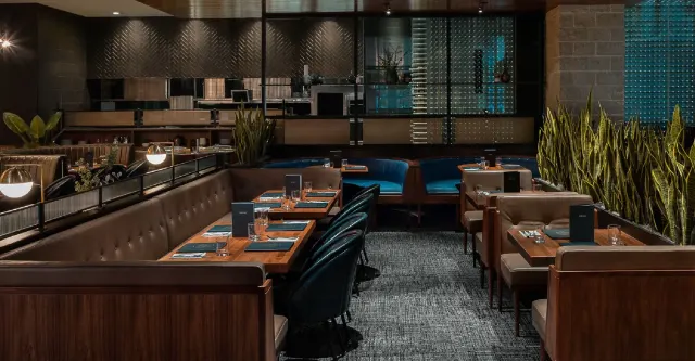 Earls Kitchen + Bar - Bellevue photo 1