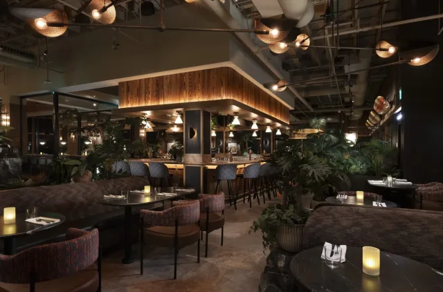 Earls Kitchen + Bar - Assembly Row photo 1
