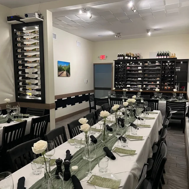 Cèrto Italian Restaurant photo 1