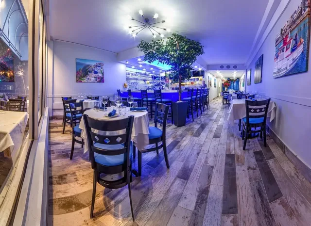 Uptown Keese's Greek Kouzina photo 1