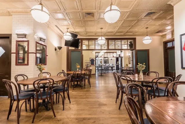 Quartino Ristorante & Wine Bar Chicago photo 2