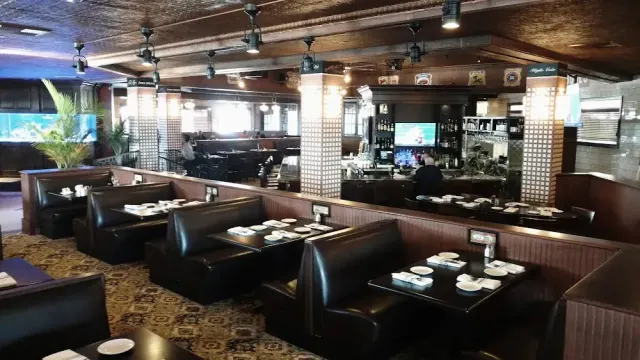 Fishbones West - Southfield photo 2
