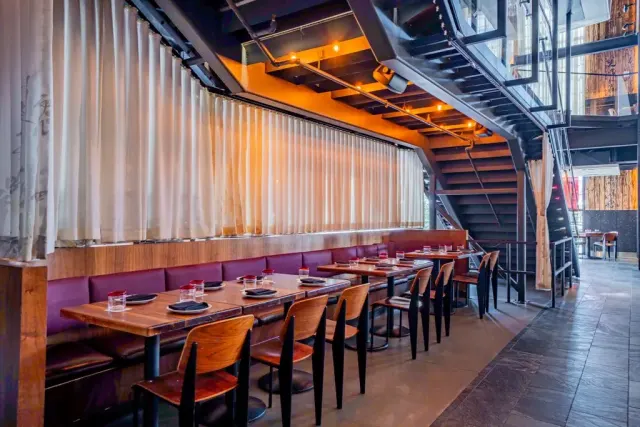 Morimoto Asia photo 1