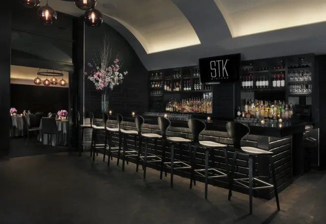 STK Steakhouse  - NYC Midtown photo 2