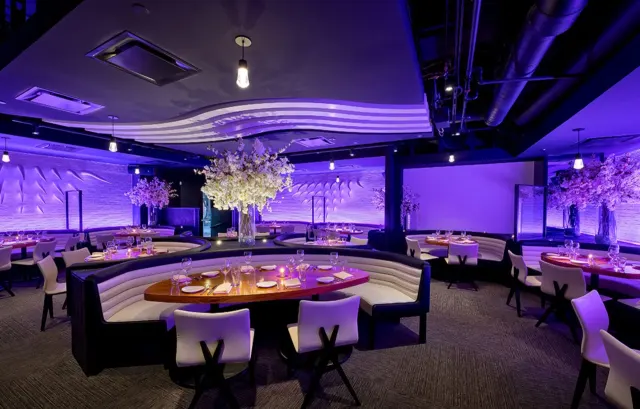 STK Steakhouse - Scottsdale photo 1