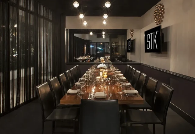 STK Steakhouse - South Beach photo 1