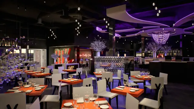 STK Steakhouse - Phoenix photo 1