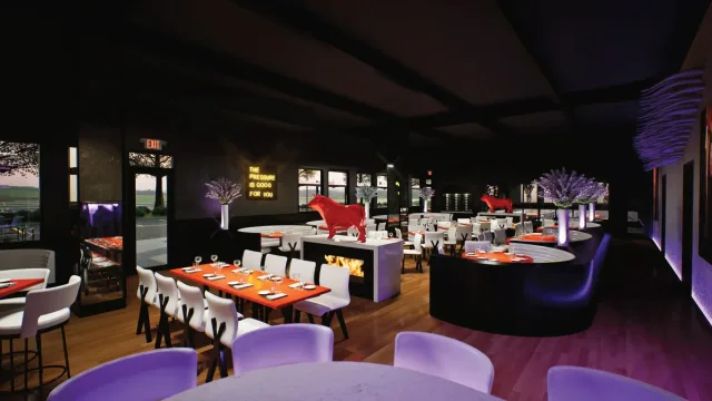 STK Steakhouse  - Oak Brook photo 2