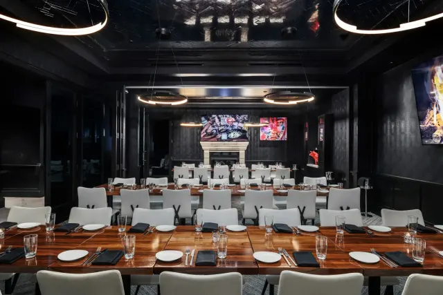 STK Steakhouse - Los Angeles photo 2