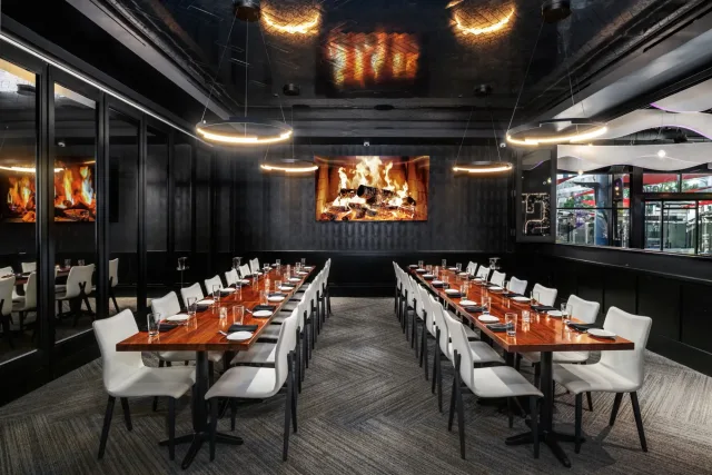 STK Steakhouse - Los Angeles photo 1